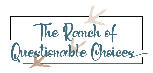 The Ranch of Questionable Choices