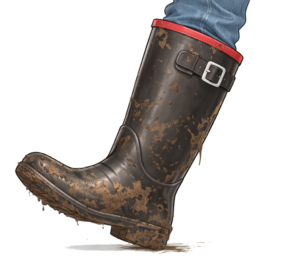 The 5 Things I Didn’t Plan For When Raising Peafowl