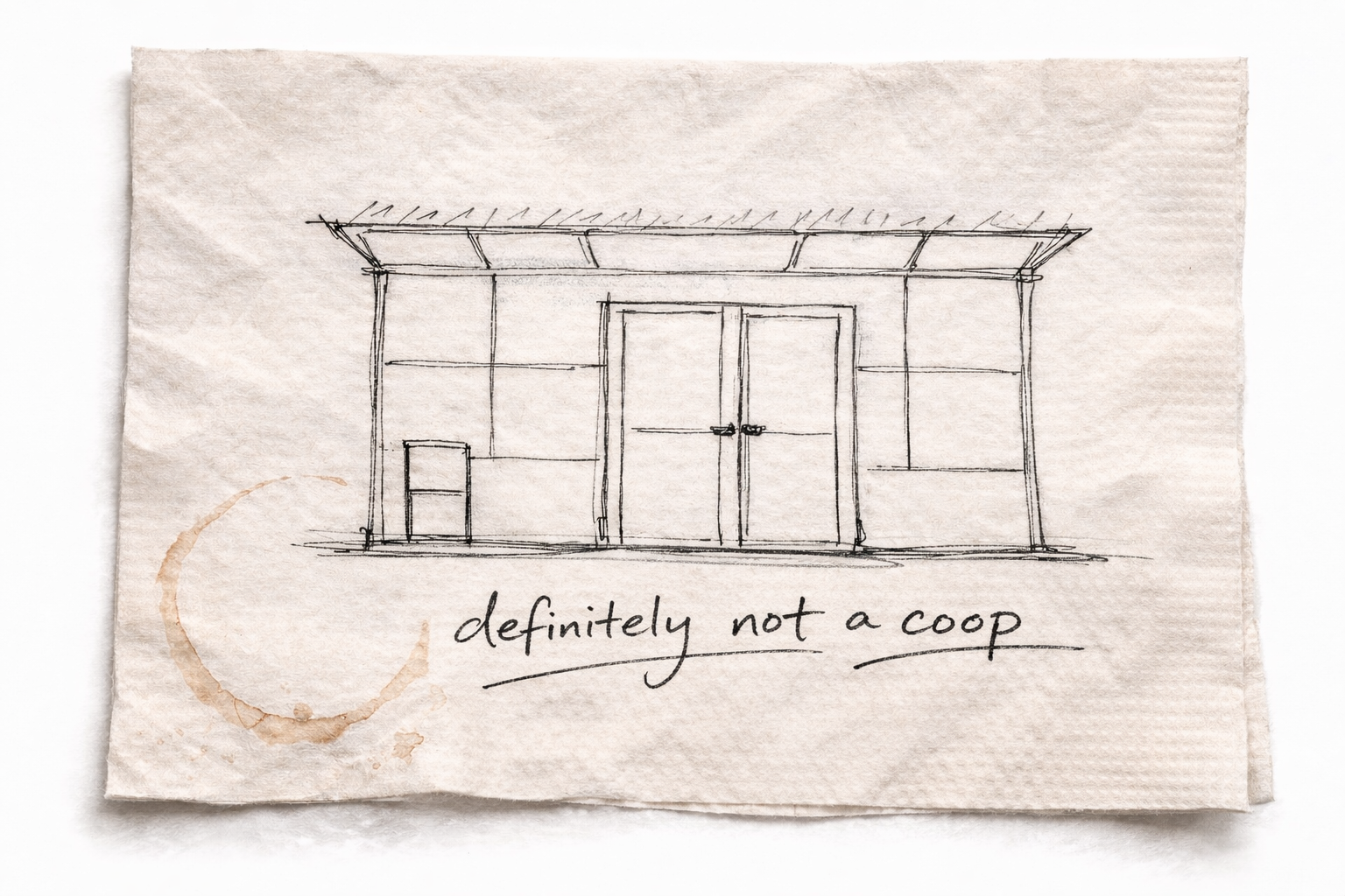 Ranch Projects sketch