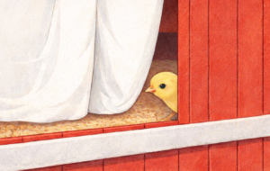 Morpheus and the Nightly Aria