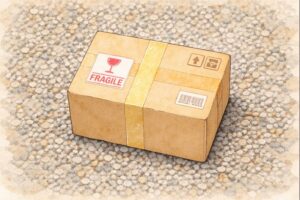 Where’s Our Package