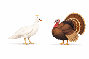 Meanwhile, at the Ranch #1